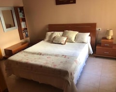 Tüm Ev/Apart Daire Apartamento Las Yucas - Aguilas (Aguilas, İspanya)