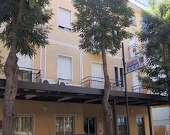 Khách sạn Asso Hotel (Rimini, Ý)