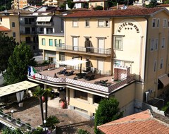 Hotel Dei Pini (Fiuggi, Italy)