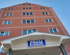 Hotel Feniks (Požarevac, Serbien)
