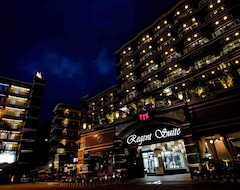 Hotel Ktk Regent Suite (Pattaya, Thailand)