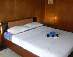 Hotel Denaya Lodge (Gili Trawangan, Indonesia)