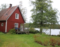 Tüm Ev/Apart Daire House In Bälinge With Lake Plot (Perstorp, İsveç)