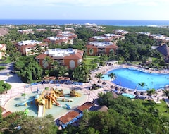 Hotel Bahia Principe Grand Coba - All Inclusive (Akumal, Mexico)
