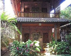 Khách sạn Tiing Gading Bungalow (Ubud, Indonesia)