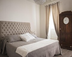 Bed & Breakfast B&B Il Fosso Bianco (Castiglione d'Orcia, Ý)