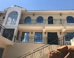 Tüm Ev/Apart Daire Villa Rosa Mystica Hotel (Homa Bay, Kenya)