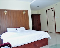 Hotel City Palace Residency (Malappuram, Indija)