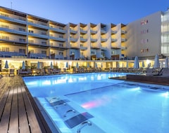 Khách sạn Hotel Fiesta Don Carlos (Ibiza Town, Tây Ban Nha)