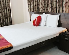 Hotel Dm Residency (Hyderabad, Indija)