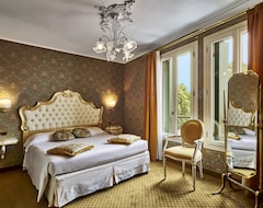 Hôtel Hotel Gardena (Venise, Italie)