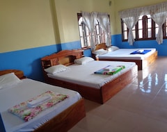 Khách sạn Nokorsamreth Ochuerteal & Ktv (Sihanoukville, Campuchia)