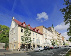 Hotel Orea Anglicky Dvur (Mariánské Lázne, Czech Republic)
