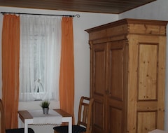 Cijela kuća/apartman Apartment In The Winery (Flonheim, Njemačka)