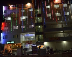 Hotelli Nakshatra Hotel (Banswara, Intia)