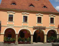 Hotel Zajazd Sukiennice (Miedzylesie, Poljska)