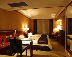 블루 팰리스 호텔 (상하이, 중국)