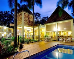 Otel Sanctuary Resort Motor Inn (Coffs Harbour, Avustralya)
