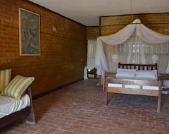 Khách sạn Sandele Eco Retreat (Gunjur, The Gambia)