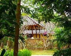 Khách sạn Exclusive Bali Bungalows (Uluwatu, Indonesia)