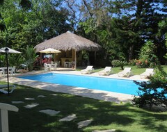 Hele huset/lejligheden Bungalow Natura Village (Sosúa, Dominikanske republikk)