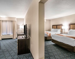 Hotel Quality Inn & Suites (Ruidoso, USA)