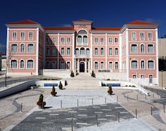Khách sạn Monte Real - Hotel, Termas & Spa (Leiria, Bồ Đào Nha)