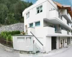 Ganzes Haus/Apartment Alpenrose (Ried im Oberinntal, Österreich)