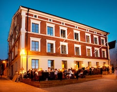 Donners Hotell (Visby, Švedska)