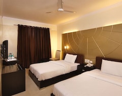 Hotel Odelhi (Delhi, India)
