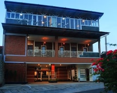 Hotel Celia (Samarinda, Indonesia)