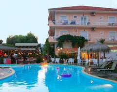 Hotel Potos (Potos, Greece)