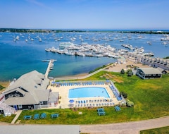 Champlin'S Resort & Marina (Block Island, Hoa Kỳ)