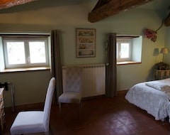 Bed & Breakfast Maison Bersane (Le Poujol-sur-Orb, Pháp)