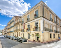 Hotel d'Aragon (Montpellier, France)