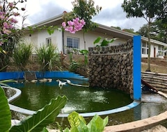 Hotel La Tierra De Los Suenos- Land Of Dreams (Matagalpa, Nicaragua)