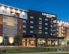 Hotel Courtyard by Marriott Mt. Pleasant at Central Michigan University (Mount Pleasant, USA)