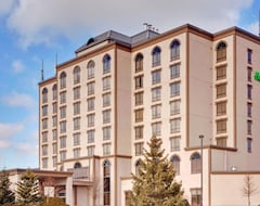 Hotel Holiday Inn  & Suites Mississauga (Mississauga, Canada)