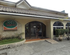 Hotel The Suites at Calle Nueva (Bacolod City, Filipini)