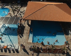 Hotel diRoma Resort (Caldas Novas, Brasil)