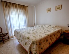 Hotel Un Grand Appartement De Famille Acec 3 Ch. A Coucher (Nerja, España)
