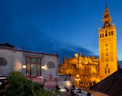 Hotel Dona Maria (Seville, Spain)