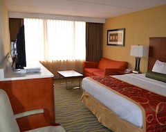 Khách sạn Best Western Plus Charlotte Matthews Hotel (Charlotte, Hoa Kỳ)