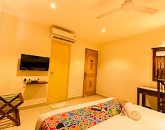 FabHotel Blossoms T Nagar (Chennai, Indien)