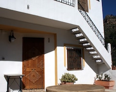 Guesthouse La Rueda (Chulilla, Spain)