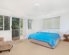 Aparthotel Belvedere Apartments (Caloundra, Australia)