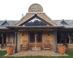 Lejlighedshotel Rockwood Earth Lodge (Winterton, Sydafrika)