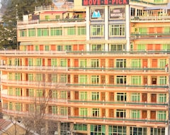 Hotelli Move N Pick (Islamabad, Pakistan)