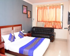 Hotel OYO Flagship 070 Kanji House (Nagpur, Indija)