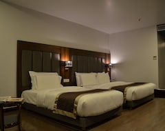 Hotel Ivy (Raipur, India)